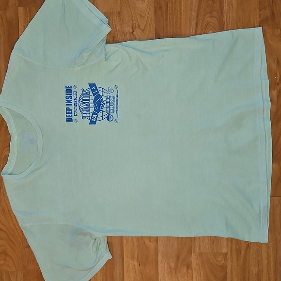 Pleasures "DEEP INSIDE" Tee - Picture 3 of 6